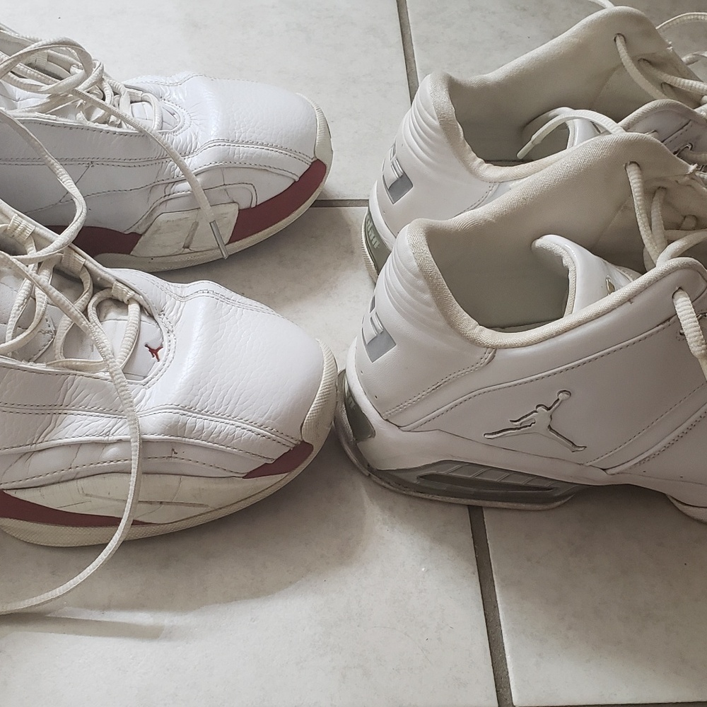 Air Jordan shoes